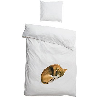 Dog Duvet