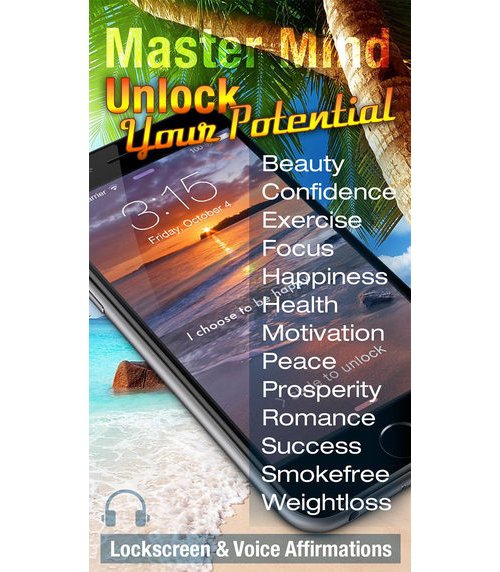 HighWire Press, Master, Mind, Unlock, Beauty,