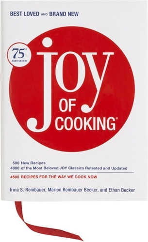 Joy of Cooking