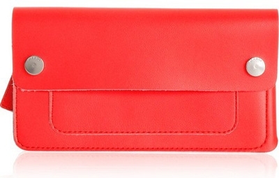 Marni Leather Wallet