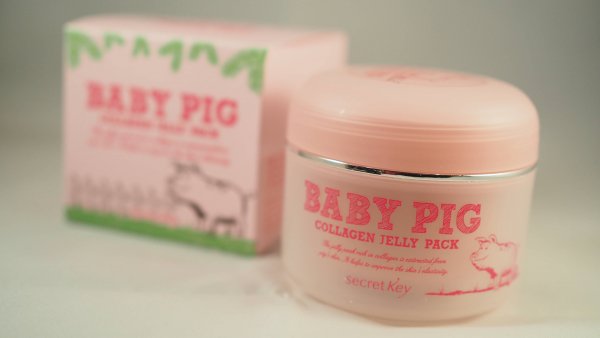 Pig Collagen