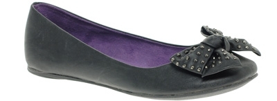 Blowfish Sanur Studded Ballet Flats