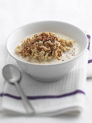 dish,food,muesli,meal,breakfast,