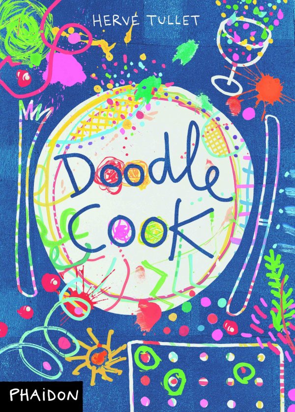 Doodle Cook