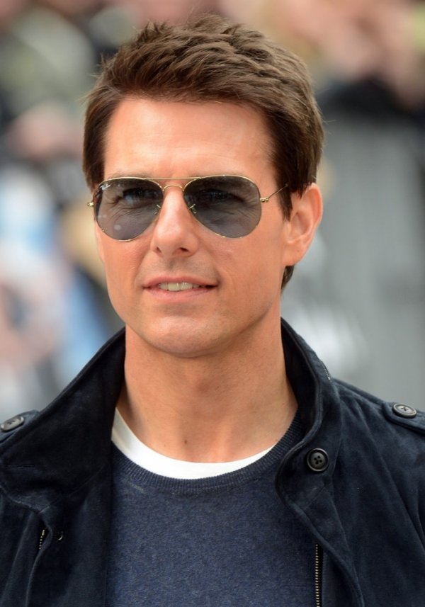 Tom Cruise