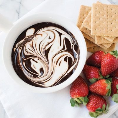 S'mores Dip