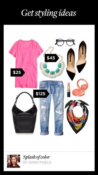 Polyvore