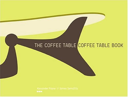 “Seinfeld” Coffee Table Coffee Table Book