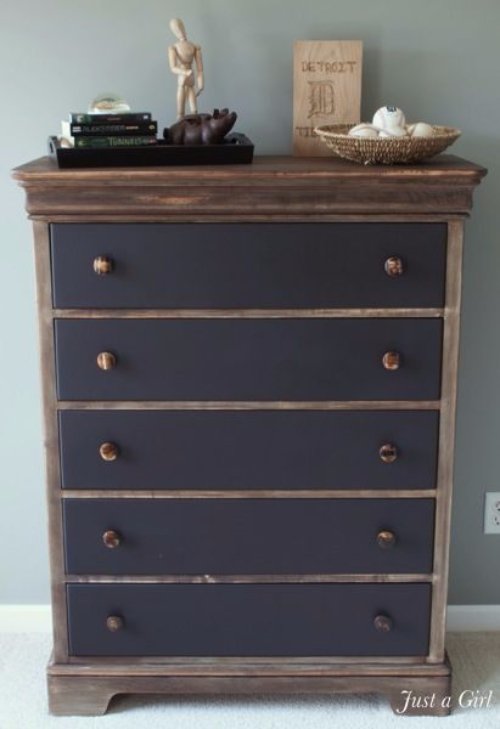 Farmhouse Dresser