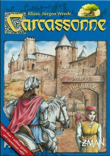 Carcassone