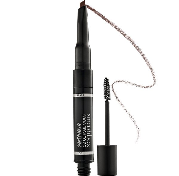 Smashbox Brow Tech to Go