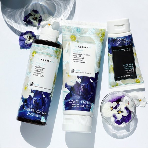 Product, Skin care, Cream, Flower, Plant,