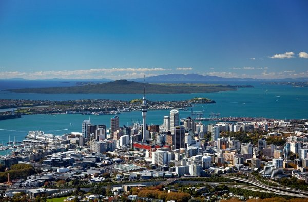 Auckland