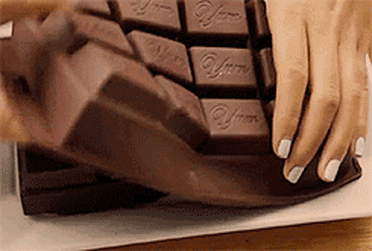 chocolate, shoe, finger, hand, space bar,