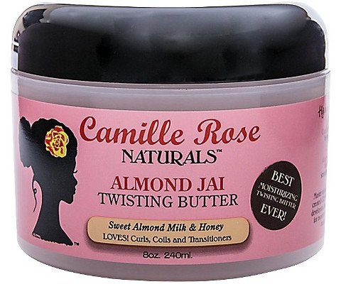 Camille Rose Almond Jai Butter