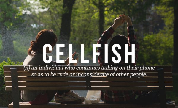 Cellfish