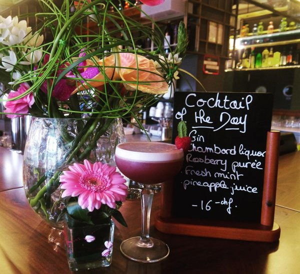 Pain Pills and Booze Don’t Mix