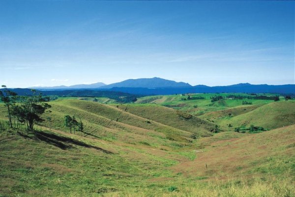 Atherton Tablelands - Queensland