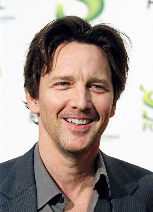 Andrew McCarthy