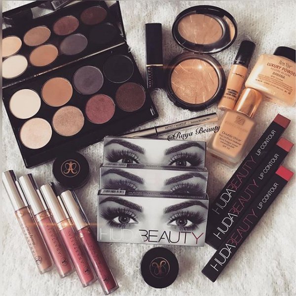 62 Beautiful Makeup Looks for Girls Who Want to Shake up Their Beauty ...