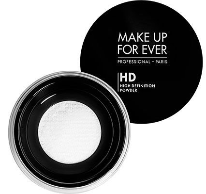 Make up for Ever HD Microfinish Powder