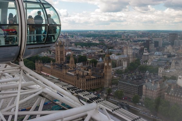 London Eye