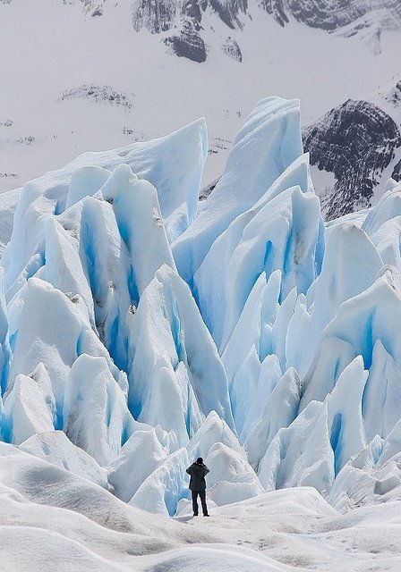 Patagonia, Argentina