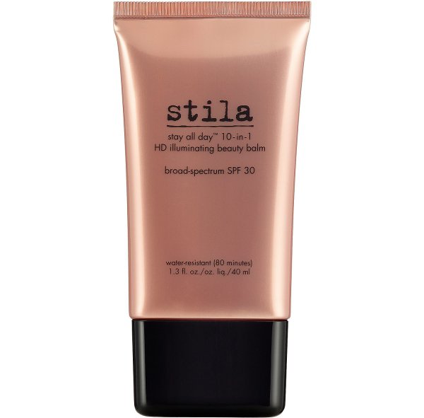 Stila Stay All Day 10-in-One HD Illuminating Beauty Balm