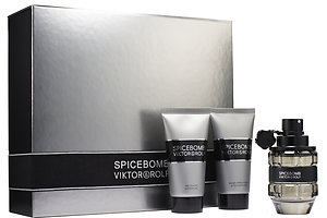 Viktor & Rolf Spicebomb Gift Set