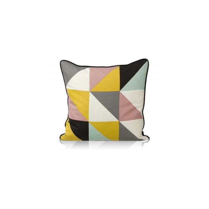 Remix Pillow by Ferm Living