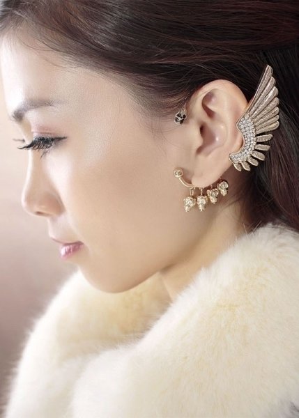 Ear Cuff