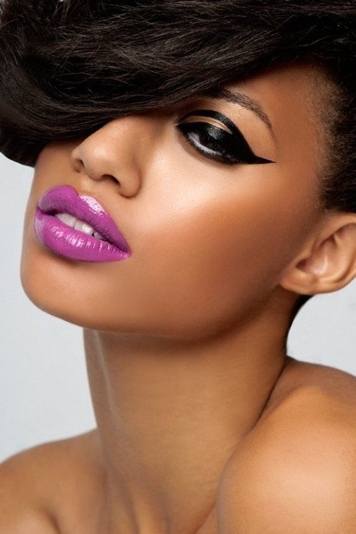 7 Reasons Why Life is Better when You Rock a Bold Lip ...