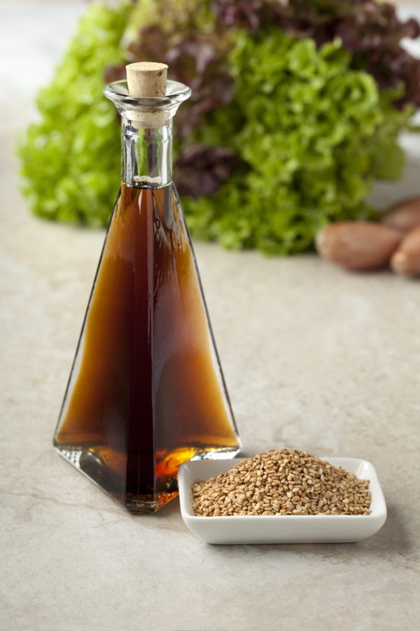 Sesame Oil