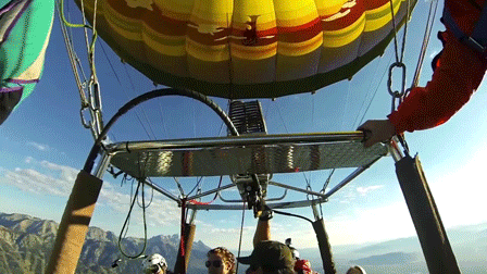 hot air ballooning, hot air balloon, leisure, balloon, amusement park,