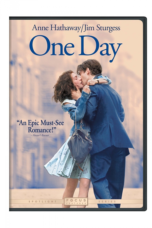 ONE DAY, ONE DAY, Anne, Hathaway/Jim, Sturgess,