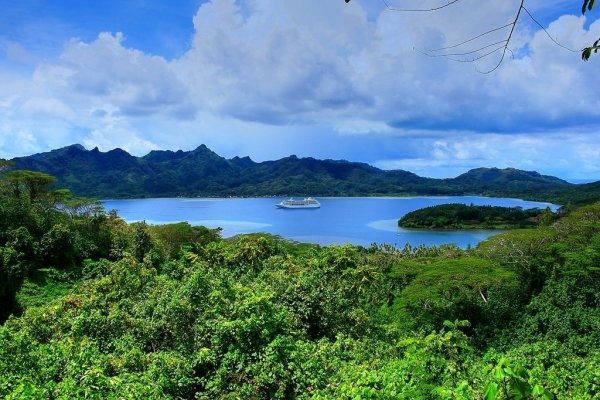 Huahine