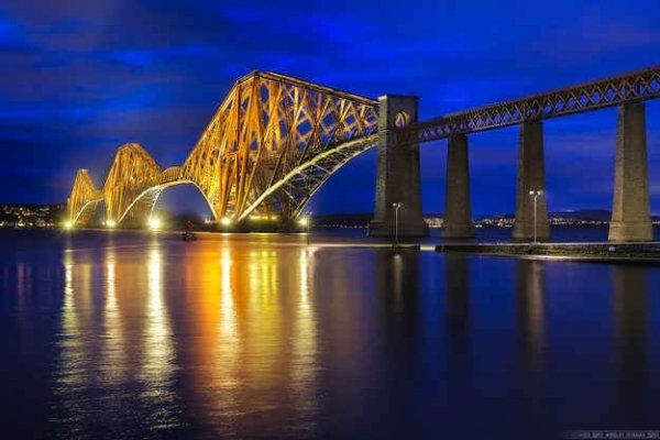 Forth Rail Bridge