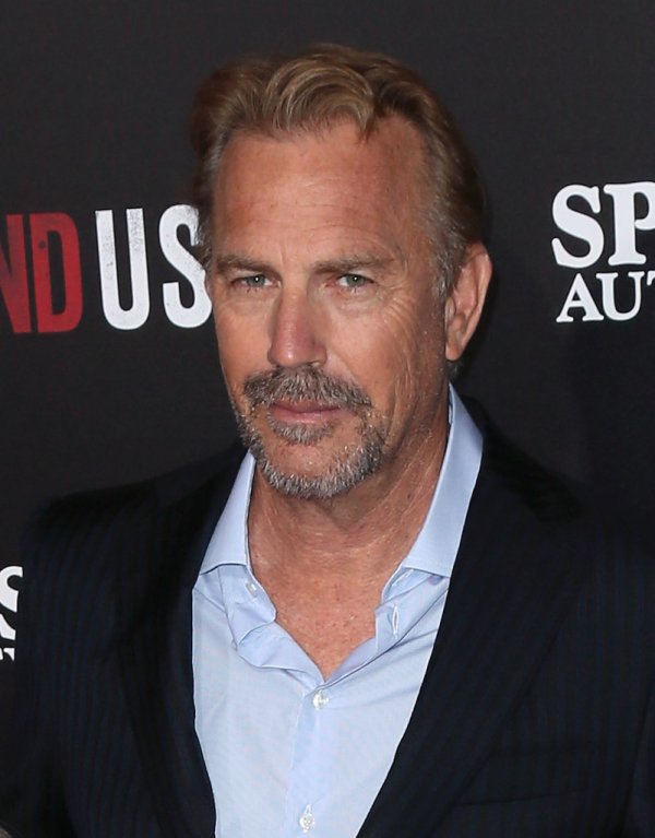 Kevin Costner