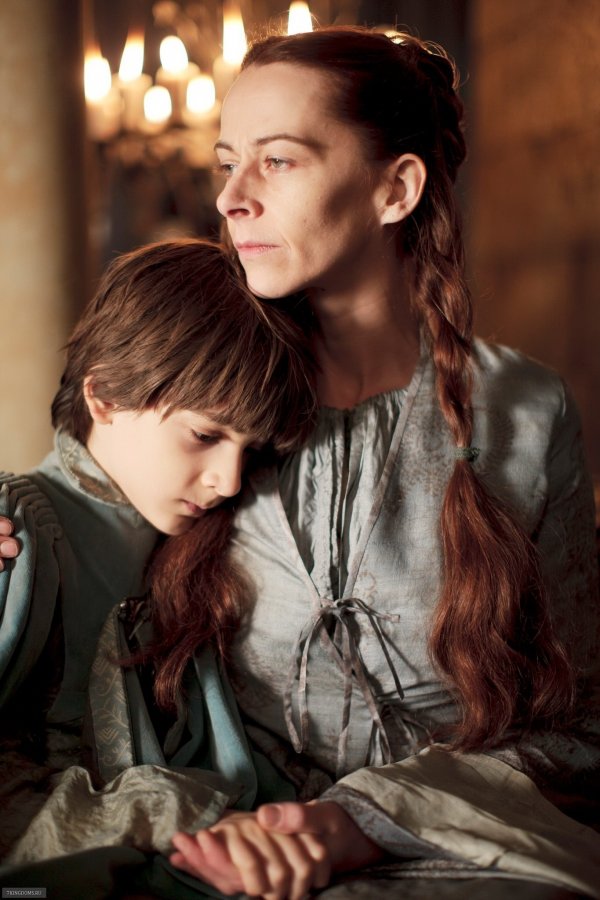 Lysa Arryn