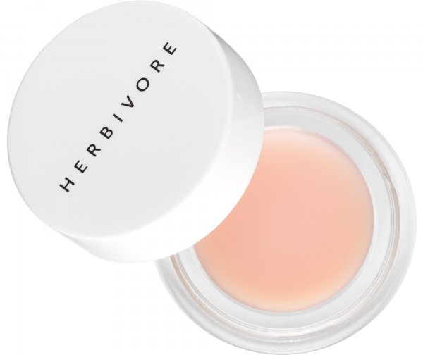 Herbivore Coco Rose Coconut Oil Lip Polish