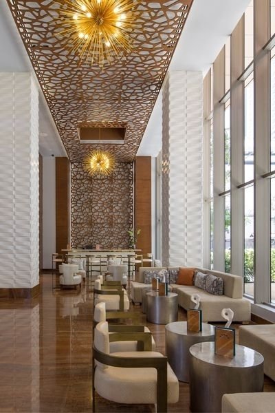 Waldorf Astoria, Panama City, Panama