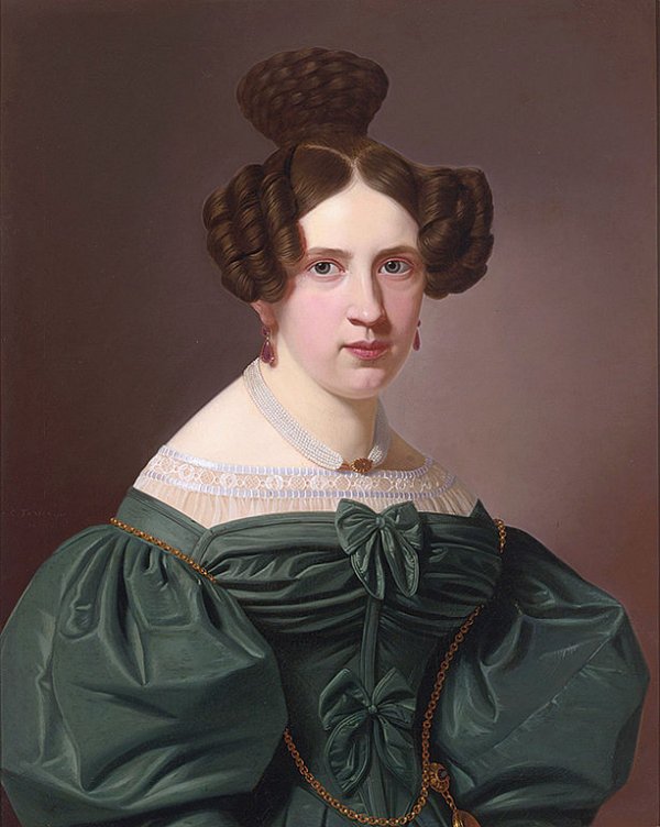 Período Beidermeier 1789-1848