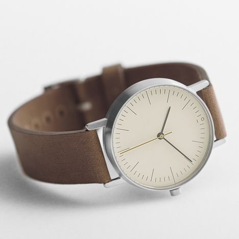 Dezeen Watch