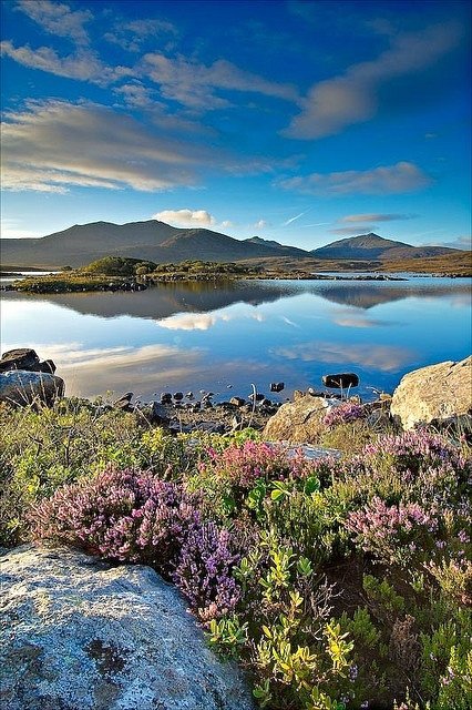 Outer Hebrides