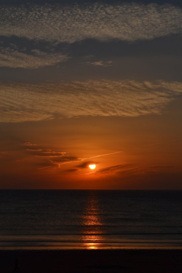 Banna Strand, Tralee