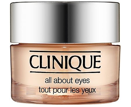 Clinique All about Eyes