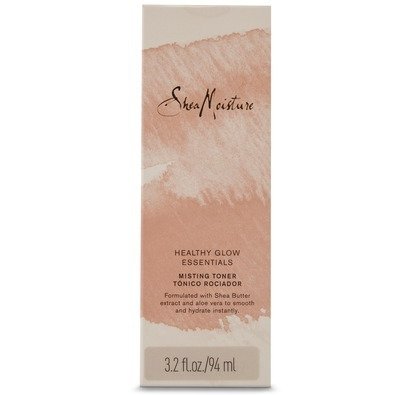 Shea Moisture Misting Toner