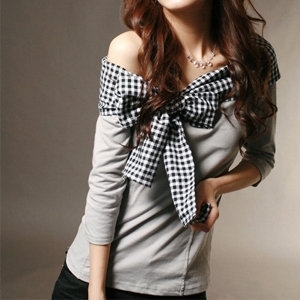 Bows Are Still Beautiful