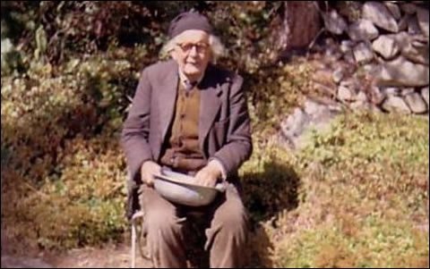 Jean Piaget