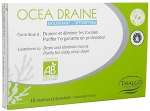 Thalgo OcEa Draine Detox Drink